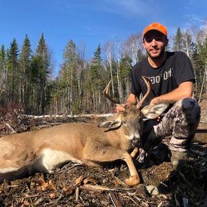 Meet your Posher, Aaron